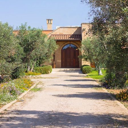 Biancolivo Gallipoli In Salento Exterior foto